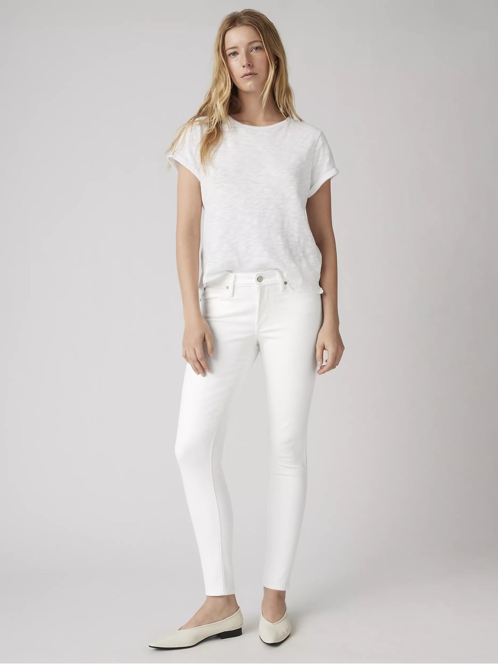 Levi’s 711 Skinny Women's Jeans size 28x30